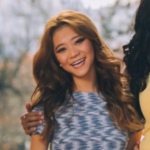 Meet your Posher, Joy